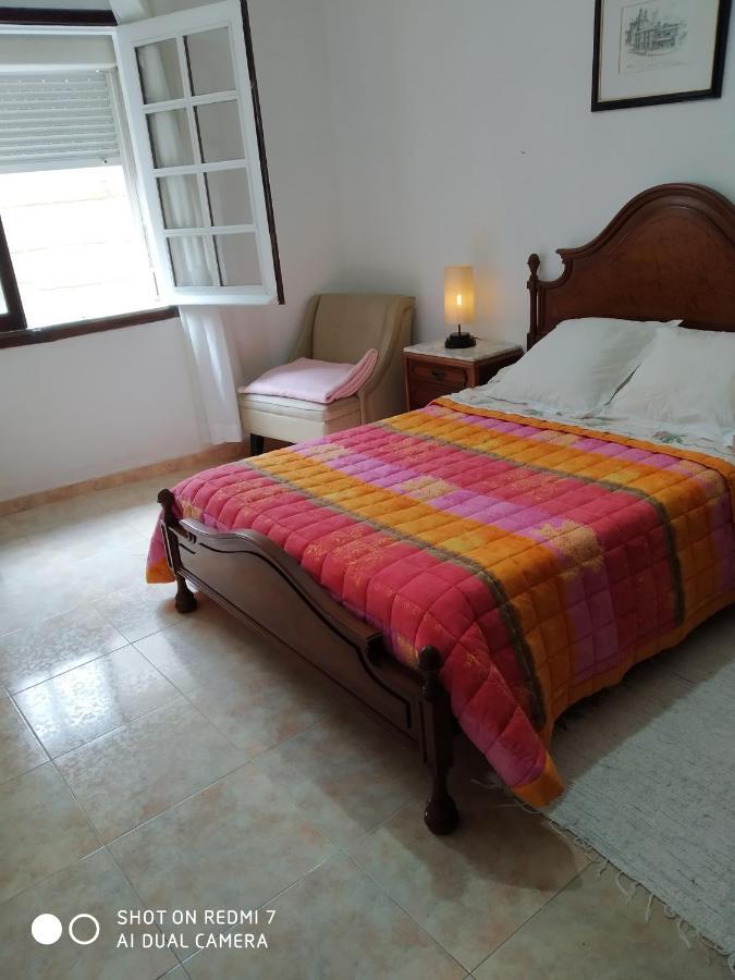 San Sebastian Apartman Pontevedra Kültér fotó