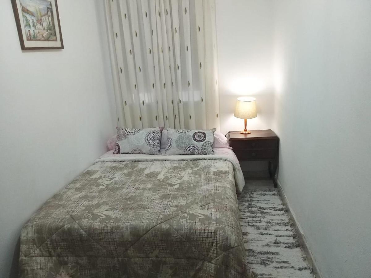 San Sebastian Apartman Pontevedra Kültér fotó