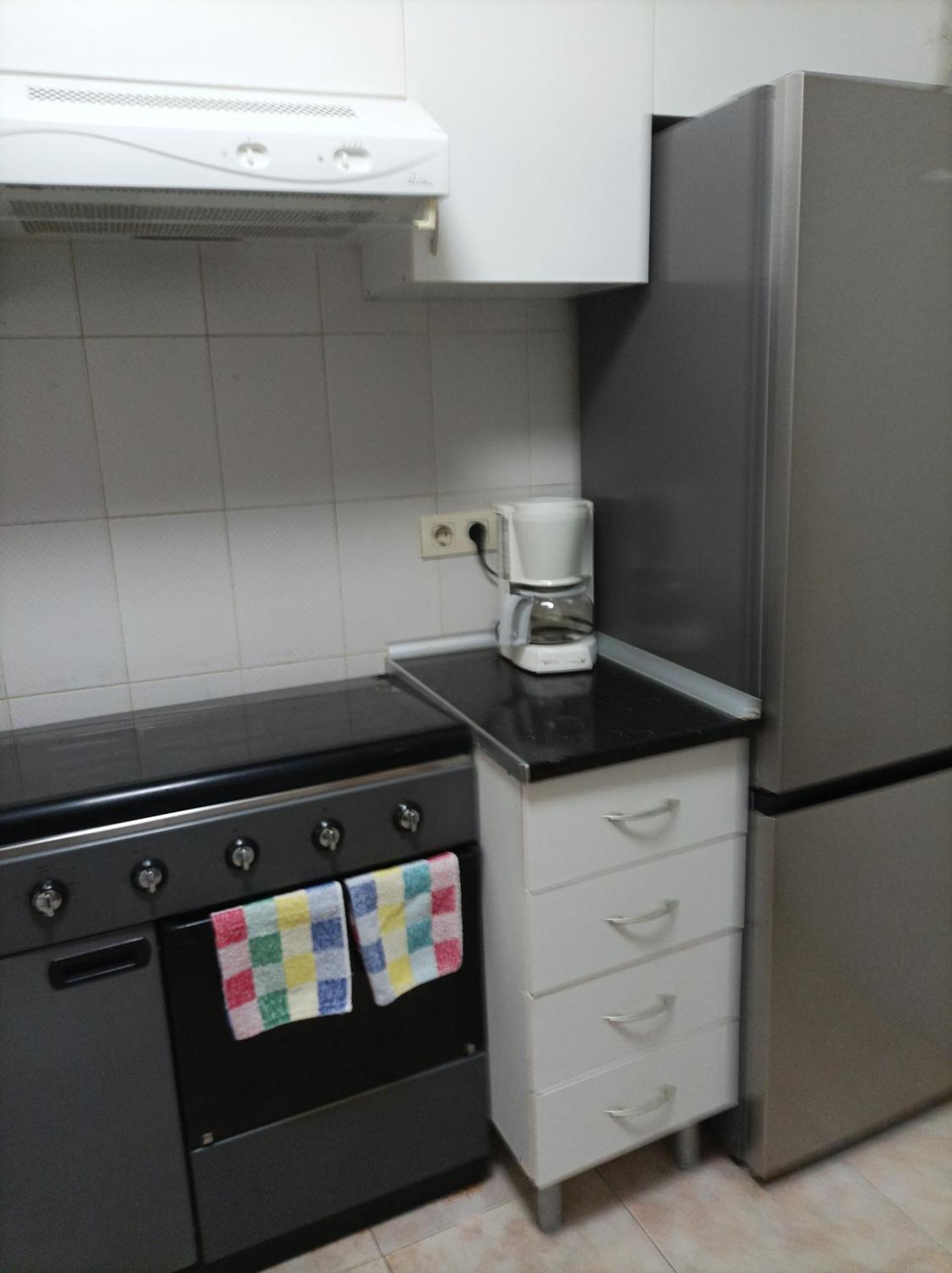 San Sebastian Apartman Pontevedra Kültér fotó